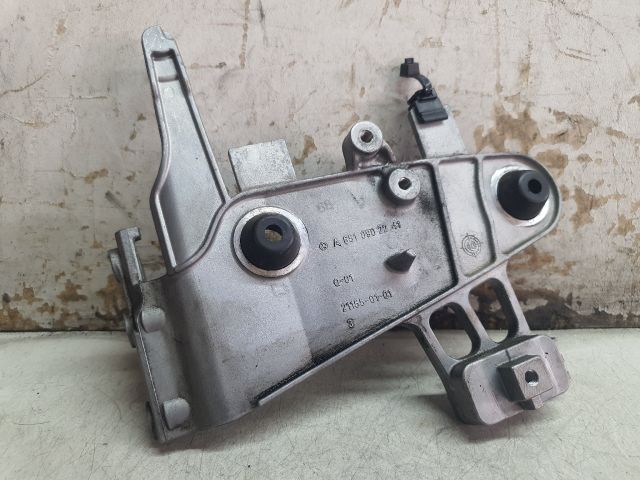 bontott MERCEDES-BENZ C-CLASS Katalizátor Tartó Bak