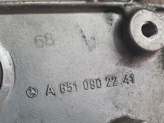 bontott MERCEDES-BENZ C-CLASS Katalizátor Tartó Bak