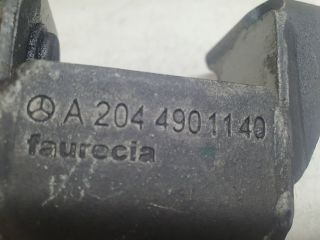 bontott MERCEDES-BENZ C-CLASS Katalizátor Tartó Bak