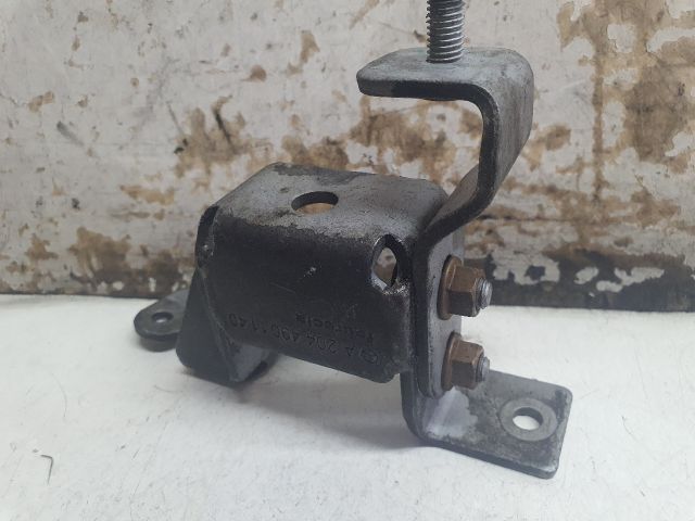 bontott MERCEDES-BENZ C-CLASS Katalizátor Tartó Bak