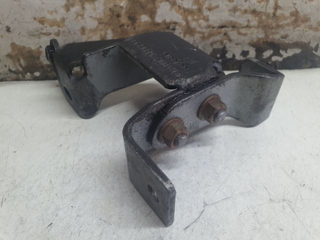 bontott MERCEDES-BENZ C-CLASS Katalizátor Tartó Bak