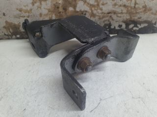 bontott MERCEDES-BENZ C-CLASS Katalizátor Tartó Bak