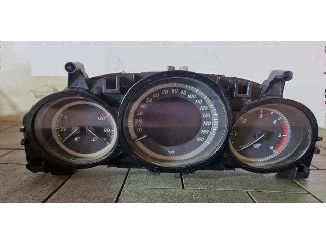 bontott MERCEDES-BENZ C-CLASS Kilométeróra