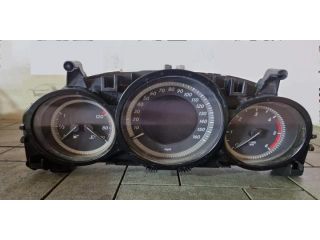 bontott MERCEDES-BENZ C-CLASS Kilométeróra