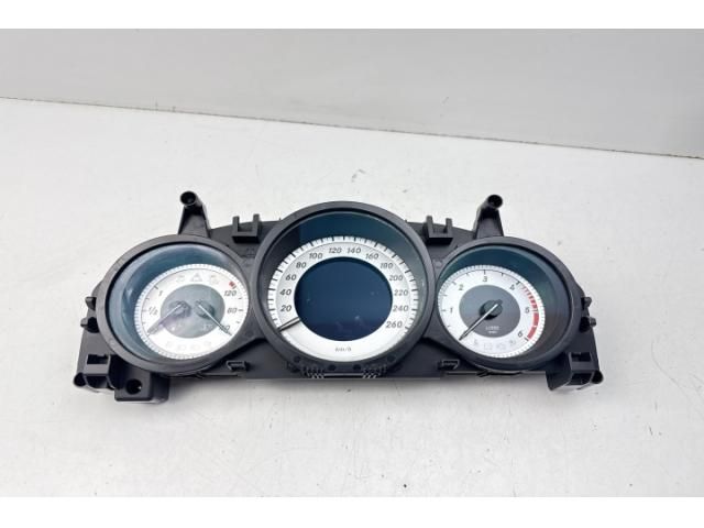 bontott MERCEDES-BENZ C-CLASS Kilométeróra