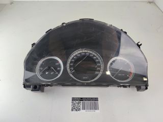 bontott MERCEDES-BENZ C-CLASS Kilométeróra