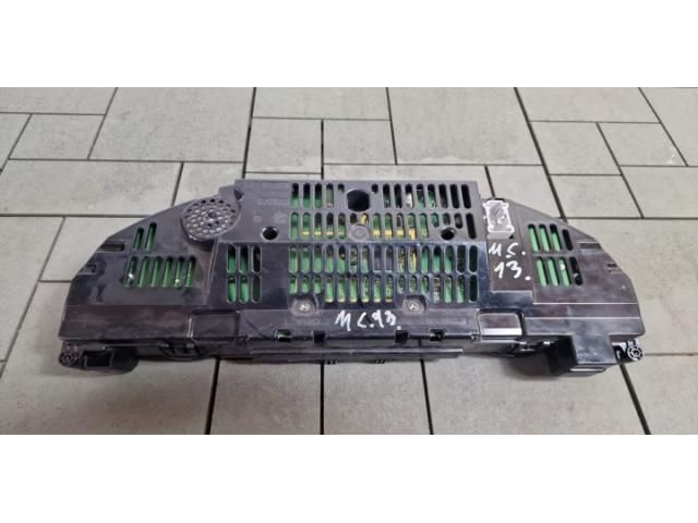 bontott MERCEDES-BENZ C-CLASS Kilométeróra