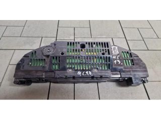 bontott MERCEDES-BENZ C-CLASS Kilométeróra