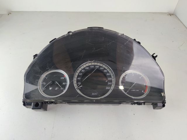 bontott MERCEDES-BENZ C-CLASS Kilométeróra