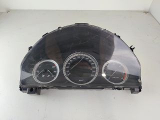 bontott MERCEDES-BENZ C-CLASS Kilométeróra
