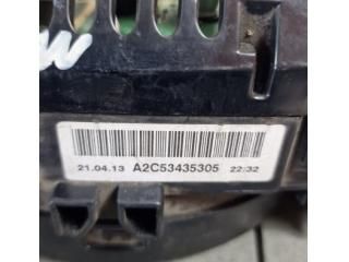 bontott MERCEDES-BENZ C-CLASS Kilométeróra