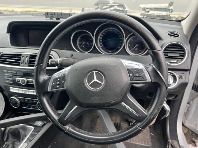 bontott MERCEDES-BENZ C-CLASS Kilométeróra