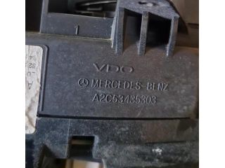 bontott MERCEDES-BENZ C-CLASS Kilométeróra