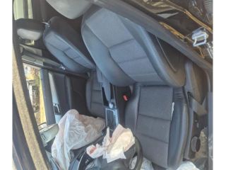 bontott MERCEDES-BENZ C-CLASS Klímahűtő Ventilátor