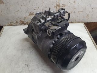 bontott MERCEDES-BENZ C-CLASS Klímakompresszor