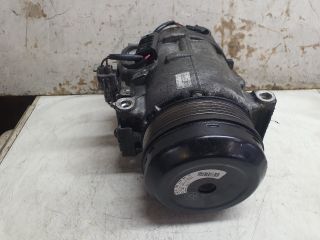 bontott MERCEDES-BENZ C-CLASS Klímakompresszor