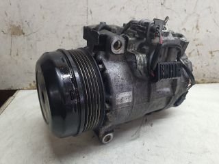bontott MERCEDES-BENZ C-CLASS Klímakompresszor