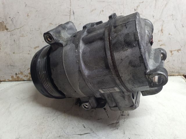 bontott MERCEDES-BENZ C-CLASS Klímakompresszor