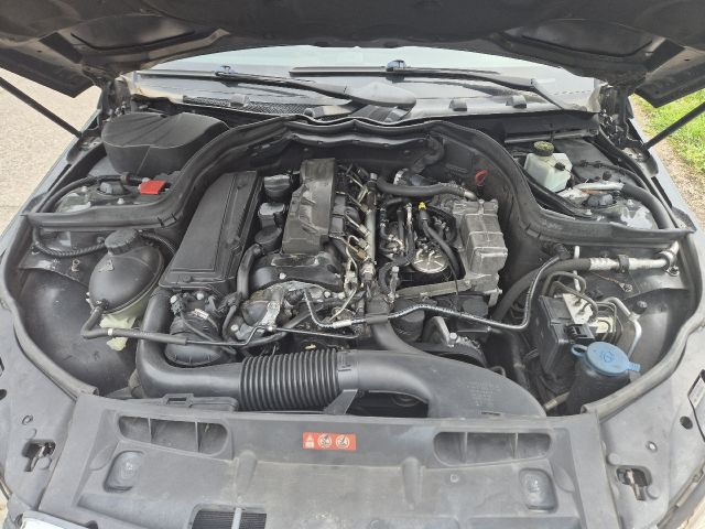 bontott MERCEDES-BENZ C-CLASS Klímakompresszor