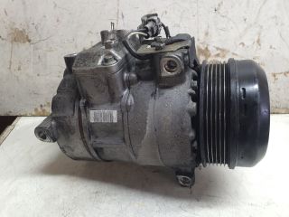 bontott MERCEDES-BENZ C-CLASS Klímakompresszor