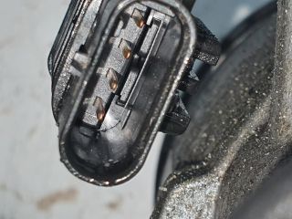 bontott MERCEDES-BENZ C-CLASS Klímakompresszor