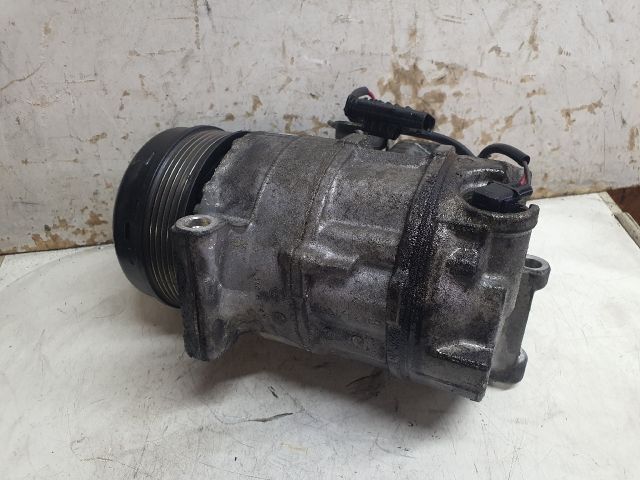 bontott MERCEDES-BENZ C-CLASS Klímakompresszor