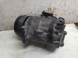 bontott MERCEDES-BENZ C-CLASS Klímakompresszor