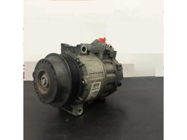 bontott MERCEDES-BENZ C-CLASS Klímakompresszor