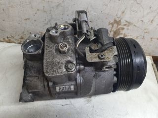 bontott MERCEDES-BENZ C-CLASS Klímakompresszor