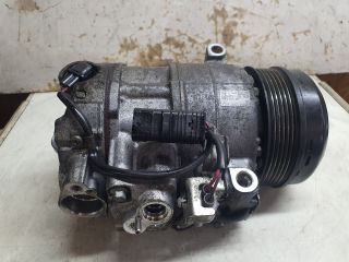 bontott MERCEDES-BENZ C-CLASS Klímakompresszor