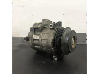 bontott MERCEDES-BENZ C-CLASS Klímakompresszor