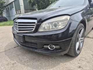 bontott MERCEDES-BENZ C-CLASS Komplett Homlokfal (Részeivel)