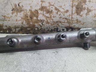 bontott MERCEDES-BENZ C-CLASS Közösnyomócső