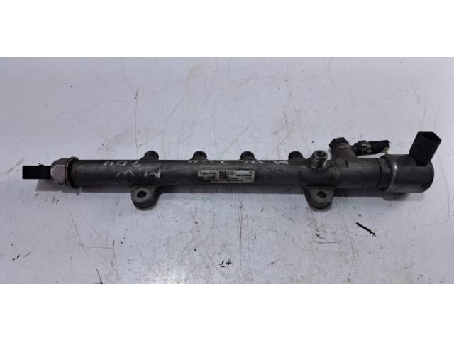 bontott MERCEDES-BENZ C-CLASS Közösnyomócső