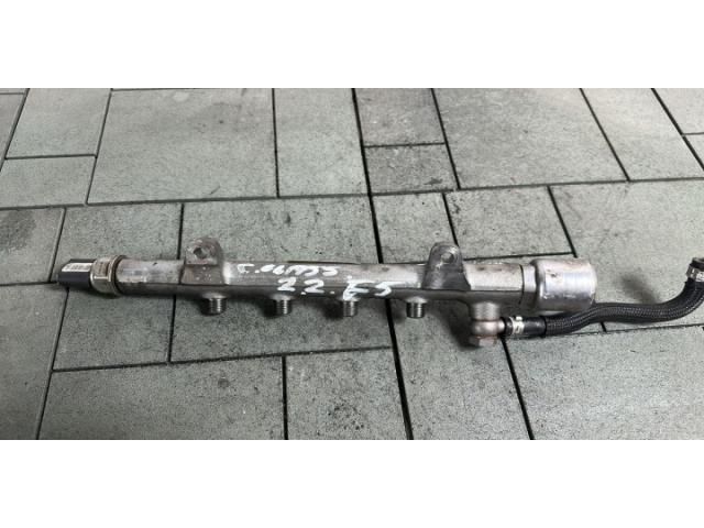 bontott MERCEDES-BENZ C-CLASS Közösnyomócső