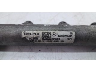 bontott MERCEDES-BENZ C-CLASS Közösnyomócső