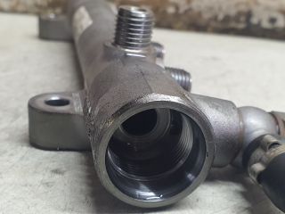 bontott MERCEDES-BENZ C-CLASS Közösnyomócső