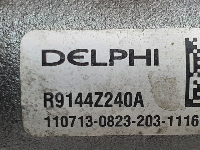 bontott MERCEDES-BENZ C-CLASS Közösnyomócső