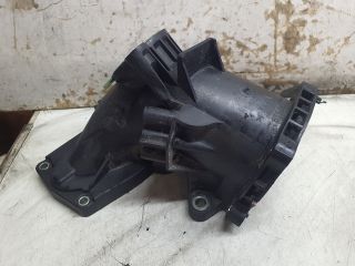 bontott MERCEDES-BENZ C-CLASS Légbeömlő Cső