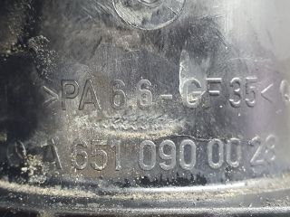 bontott MERCEDES-BENZ C-CLASS Légbeömlő Cső