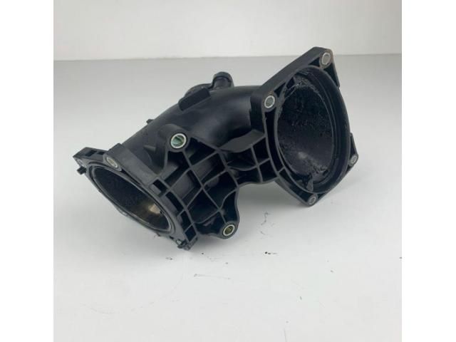 bontott MERCEDES-BENZ C-CLASS Légbeömlő Cső