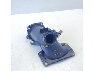 bontott MERCEDES-BENZ C-CLASS Légbeömlő Cső