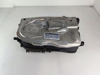 bontott MERCEDES-BENZ C-CLASS Légszűrő Ház