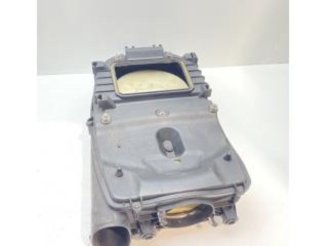 bontott MERCEDES-BENZ C-CLASS Légszűrő Ház