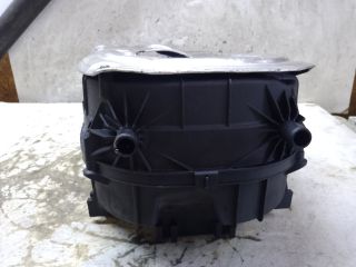 bontott MERCEDES-BENZ C-CLASS Légszűrő Ház