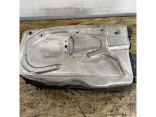 bontott MERCEDES-BENZ C-CLASS Légszűrő Ház