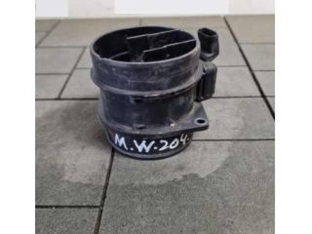 bontott MERCEDES-BENZ C-CLASS Légtömegmérő