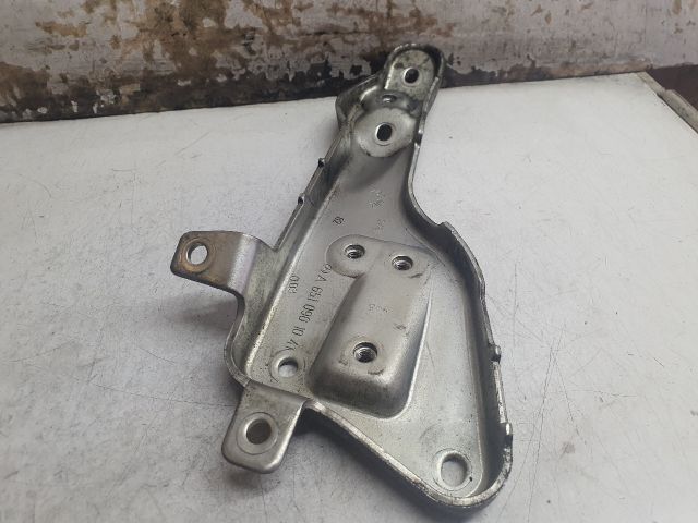 bontott MERCEDES-BENZ C-CLASS Motor Tartó Bak (Fém)