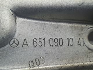 bontott MERCEDES-BENZ C-CLASS Motor Tartó Bak (Fém)