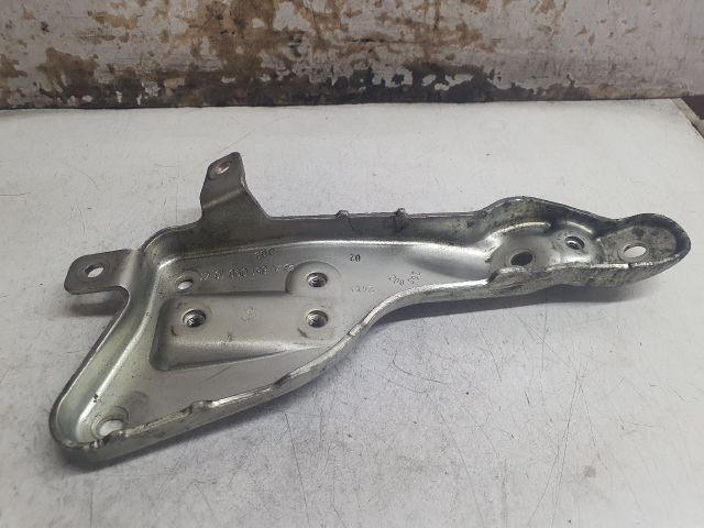 bontott MERCEDES-BENZ C-CLASS Motor Tartó Bak (Fém)